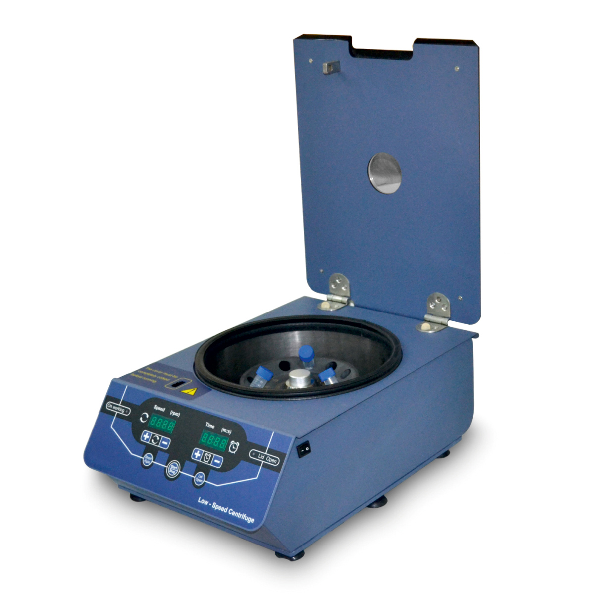 Low Speed Centrifuge