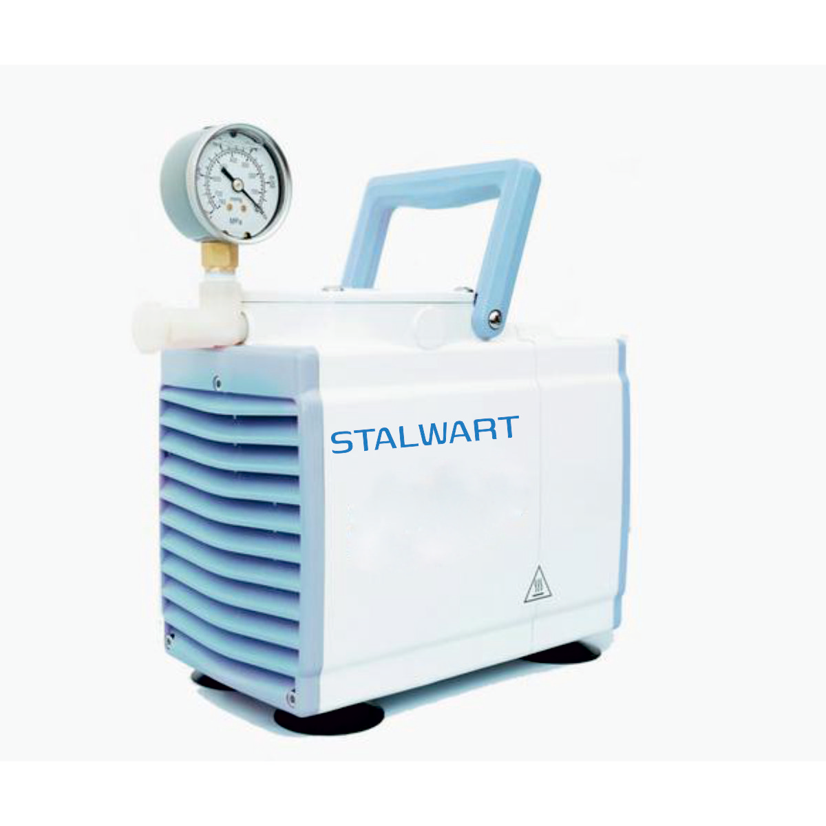 Diaphragm Vacuum Pump