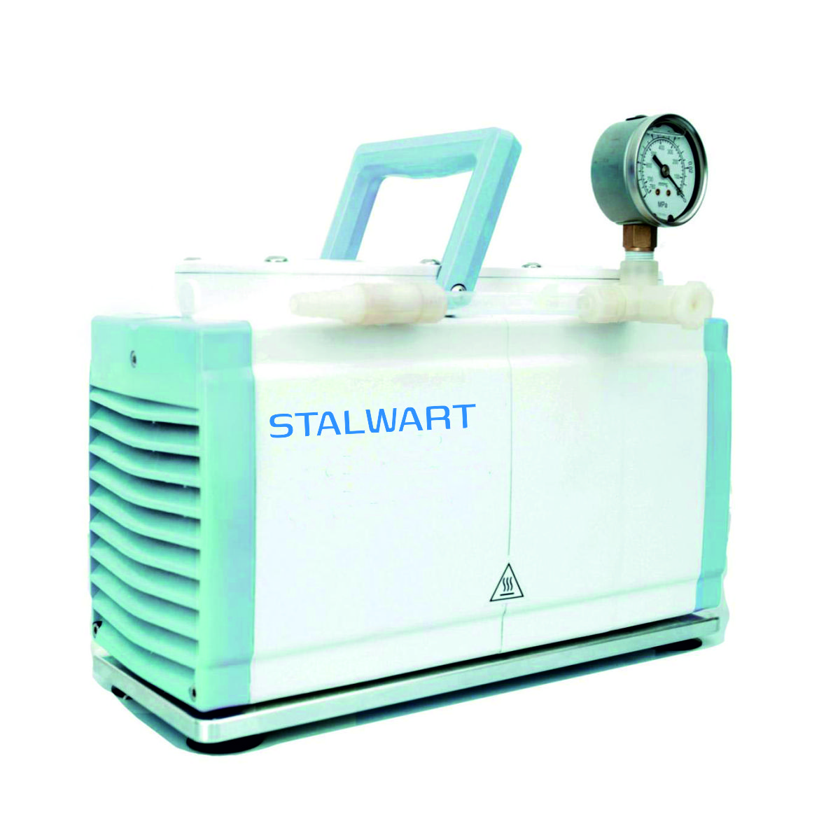 Diaphragm Vacuum Pump