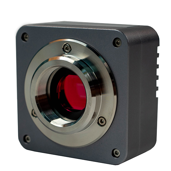 C-mount USB2.0 CMOS Camera