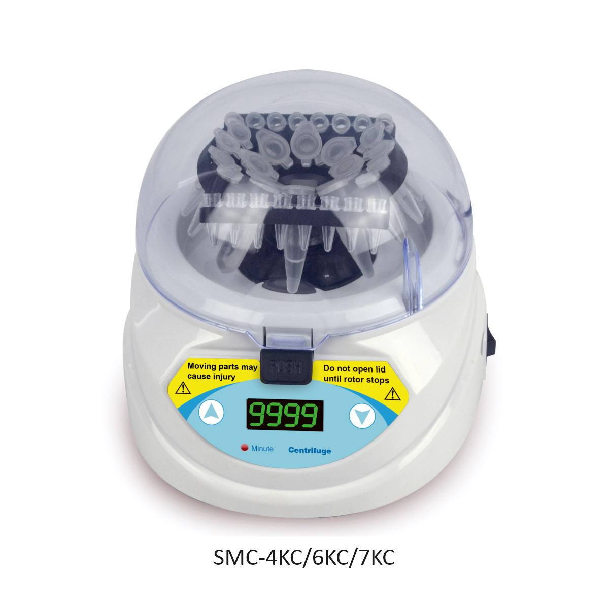 Mini Centrifuge