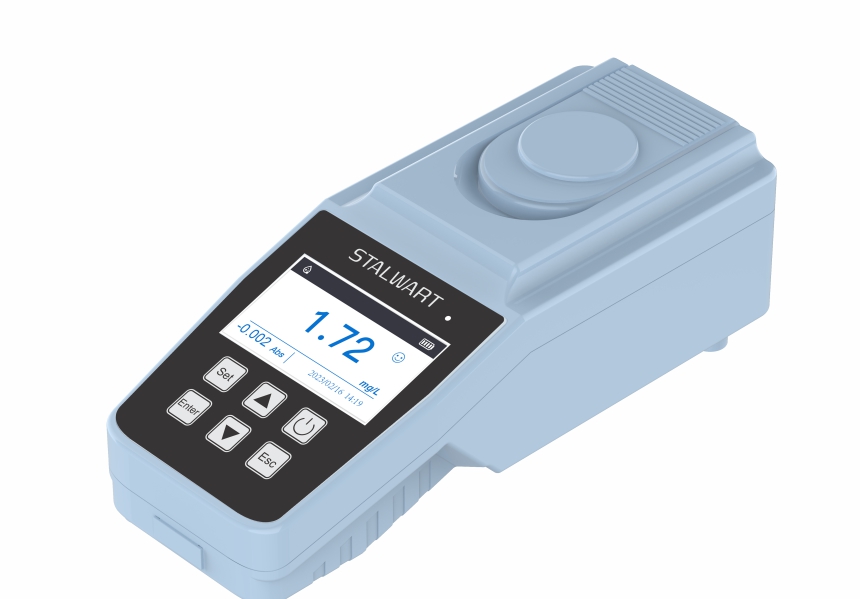 Turbidity Meter