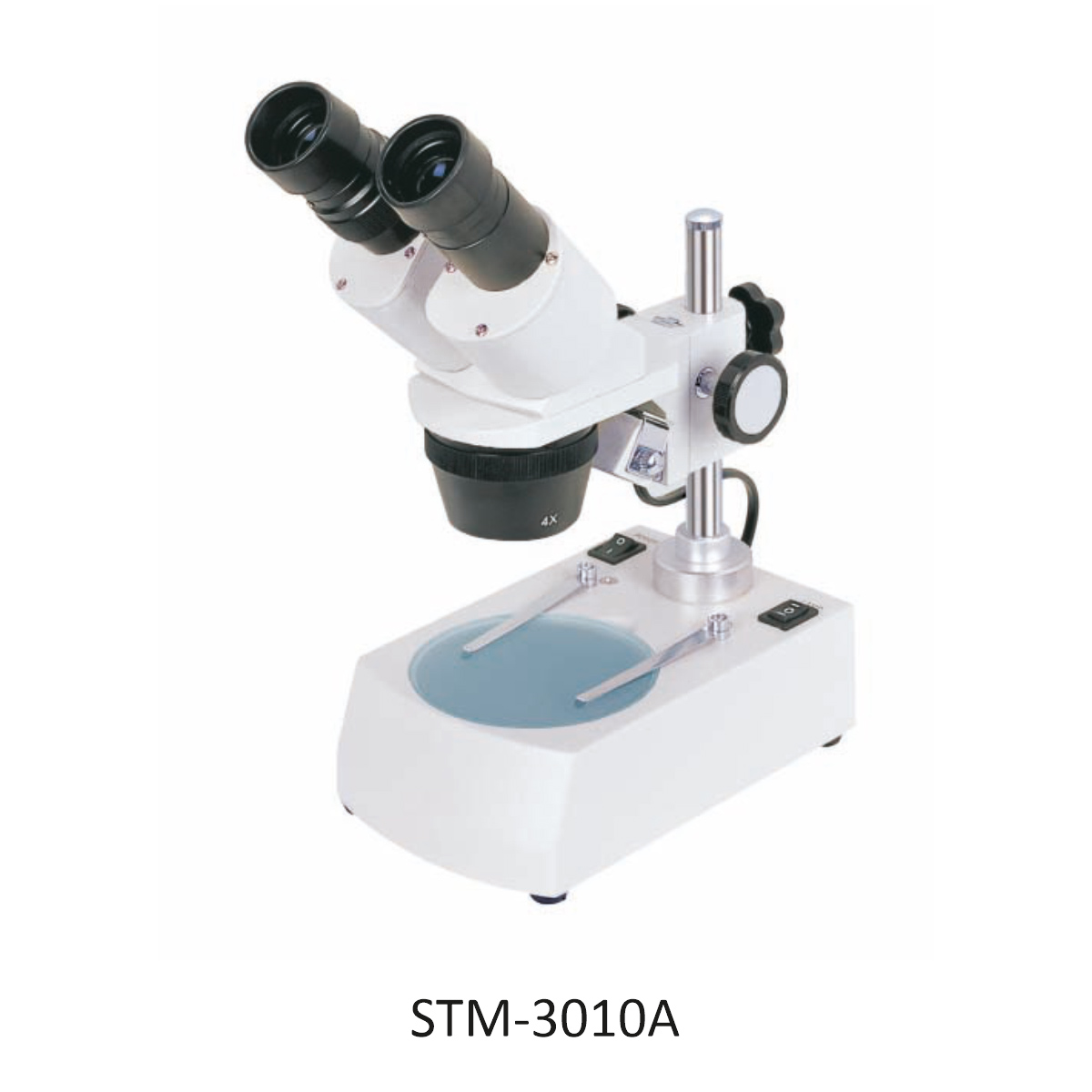 Stereo Microscope