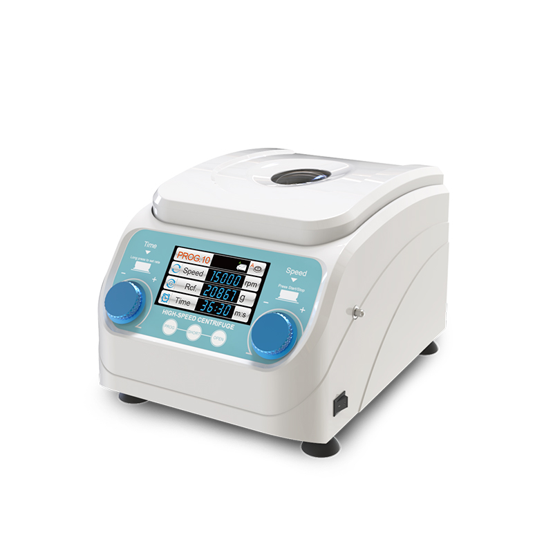 High-Speed Centrifuge