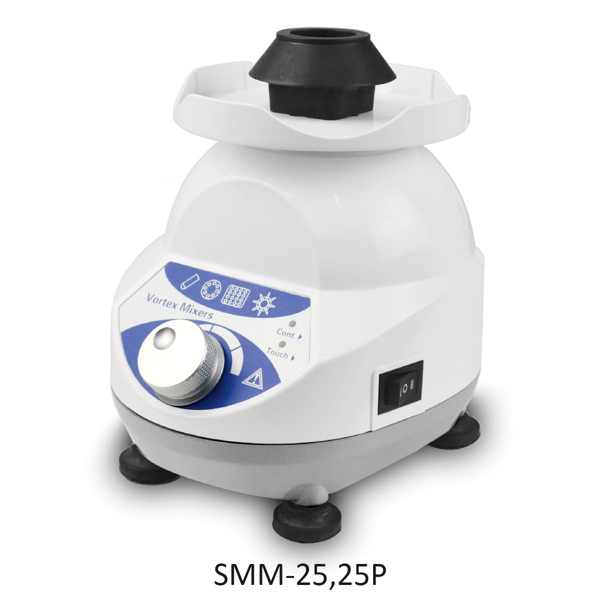 Mini Vortex Mixer