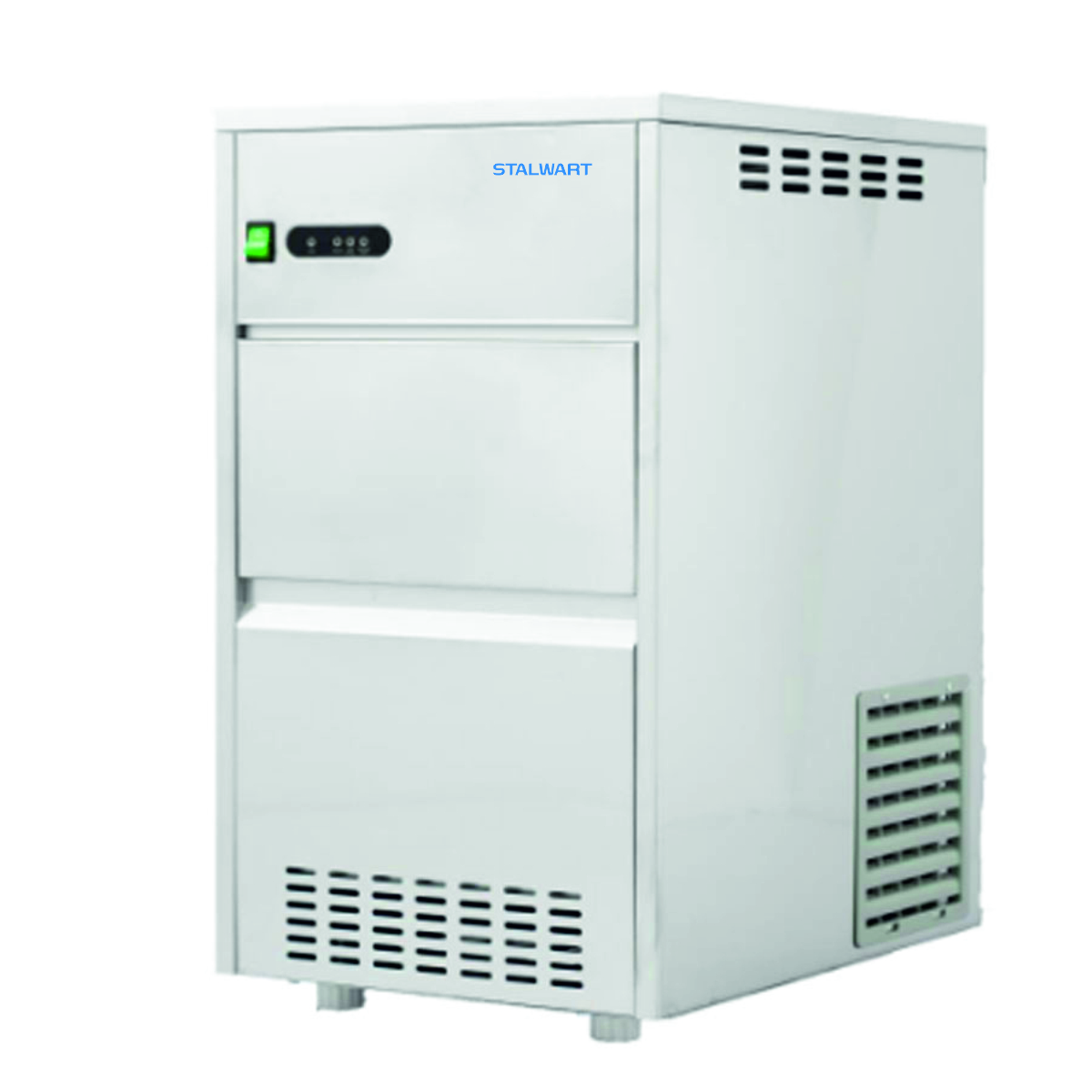 Flake Ice Maker
