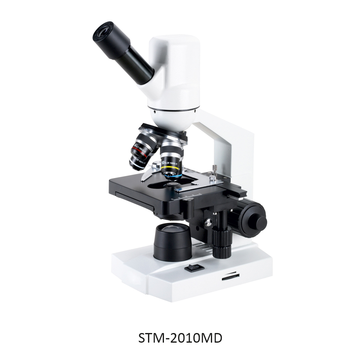 Digital Microscope Bulti in Camrea