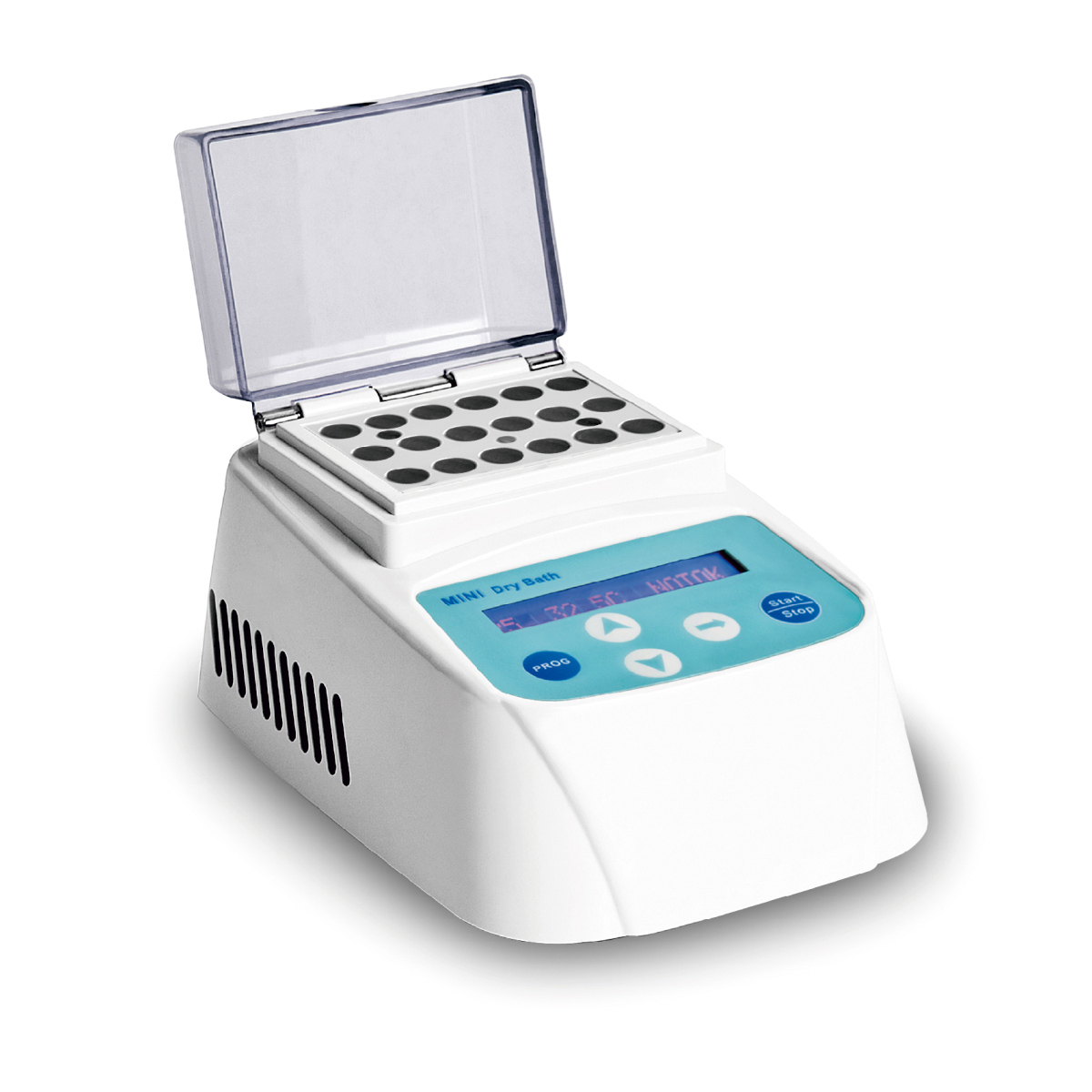 Biological Indicator Incubator
