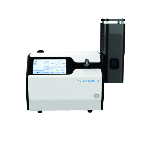 Flame Photometer