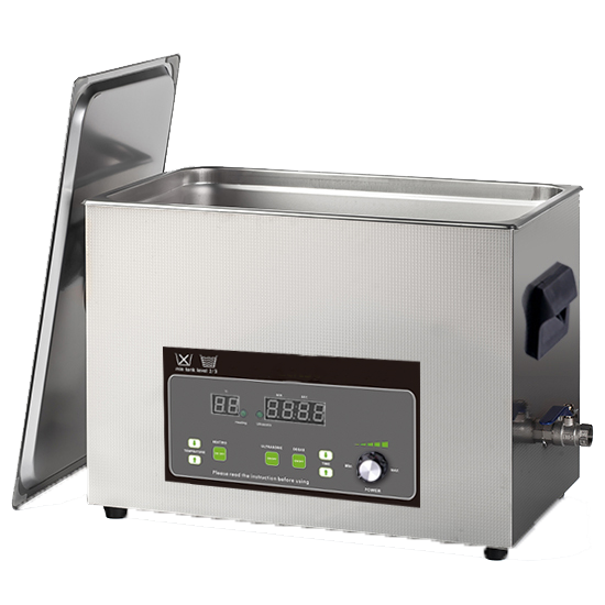 Ultrasonic Cleaner