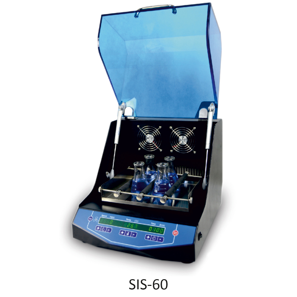 Digital Thermostat Shaker