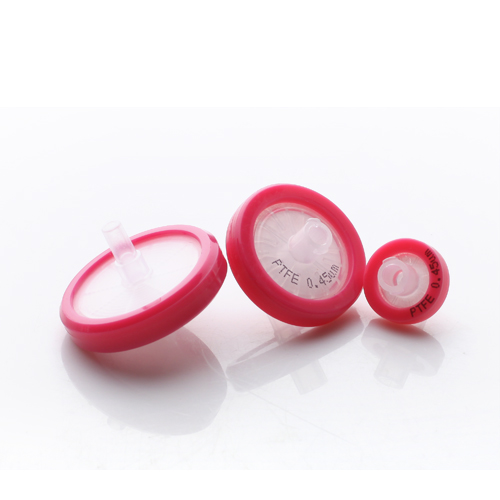 PTFE Syringe Filter 0.45um, 13mm