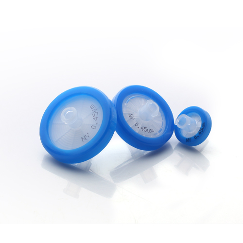 Nylon Syringe Filter 0.22um,13mm