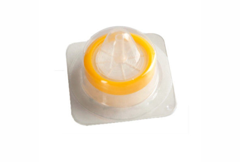 CA Sterile Filter 0.22um,25mm