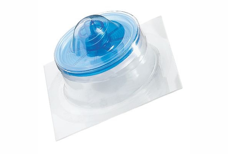 Nylon Sterile Syringe Filter 0.22u, 33mm